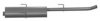 IMASAF 26.97.06 Middle Silencer